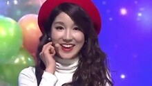 LABOUM - AALOW AALOW 现场版