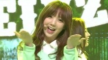 Lovelyz - Lovelyz - For You 现场版