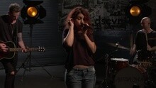 Alessia Cara - Wild Things 现场版 2015