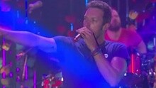 Coldplay - Adventure Of A Lifetime 现场版 2015