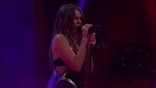 Tove Lo - Moments 现场版 2015