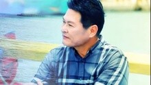  - 杨荣辉 - 惜别船头岸