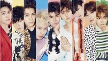 Super Junior - DEVIL 日文版 短版