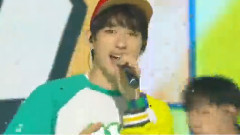GOT7 - Just Right