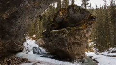 音乐短片 - 防卫爱情