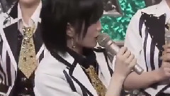 NMB48,AKB48 - KawaiianTV SUPER LIVE 2015 NMB48 LIVE cut