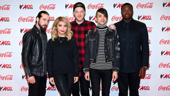 Pentatonix - The First Noel