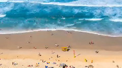 音乐短片 - 敖包传说