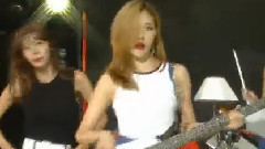 Wonder Girls - I Feel You