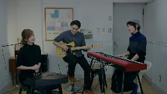Goose House - スノーマジックファンタジー(Cover)