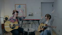 Goose House - ワタリドリ(Cover)