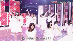 AKB48 - 365日の紙飛行機