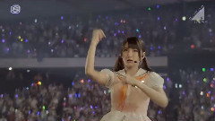 乃木坂46 - 会いたかったかもしれない