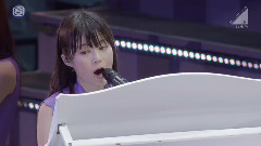 乃木坂46,AKB48 - 君の名は希望