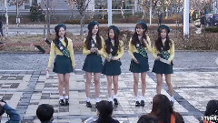 April(韩国) - Muah!