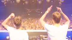 b2s - Euphoria 15/11/07 Official Aftermovie