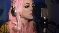 Bonnie McKee - Speed of Light