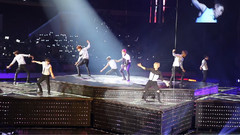 EXO,EXO-K,EXO-M - 蝴蝶少女(Don't Go)