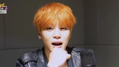 JIMIN(防弹少年团) - MV银行Stardust2 MC朴智旻JIMIN