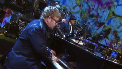 Elton John - Looking Up