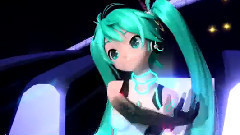 初音未来 - Holy Star