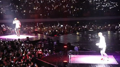 EXO,EXO-K,EXO-M - Baby Don't Cry