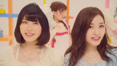 AKB48 - 君は今までどこにいた?