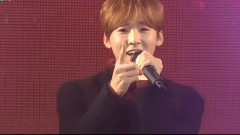 U-KISS - Last Christmas