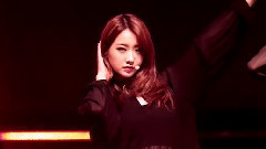 Nine Muses,景丽(Nine Muses) - 失眠又饥饿(Sleepless Night)