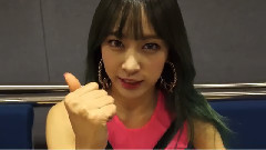 EXID - Hot Pink 2