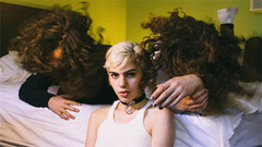 Sunflower Bean - Wall Watcher