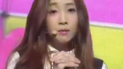 Lovelyz - Ah-Choo