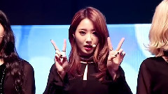Nine Muses,景丽(Nine Muses) - INTERVIEW