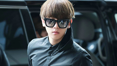 边伯贤(EXO) - Centuries