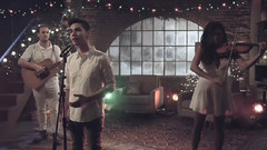 Sam Tsui,Jason Pitts - We Three Kings