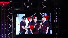 EXO,EXO-K,EXO-M - Peter Pan (彼得潘)