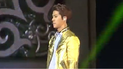 吴世勋(EXO),EXO,EXO-K - EL DORADO