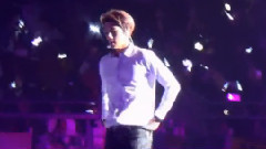 吴世勋(EXO),EXO,EXO-K - PLAYBOY