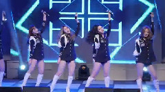 Wanna.B - Attention