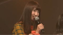 HKT48 - HKT48 チームH 最終ベルが鳴る 公演