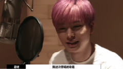 BTOB,陆星材(BTOB) - 成为你的Melody3 像昨天一样