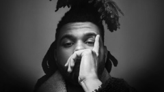 The Weeknd - The Hills & Earned It& Can't Feel My Face