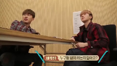 iKON,B.I(iKON),金振焕(iKON) - JTBC<玛丽与我>事前采访 金韩彬&金振焕(iKON)