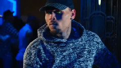 Chris Brown - Anyway
