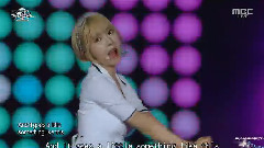 AOA - 怦然心动