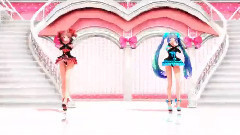 初音未来,重音teto - 愛Dee
