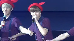 EXO,KAI(EXO) - XOXO