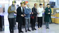 B.A.P - 惩罚影像
