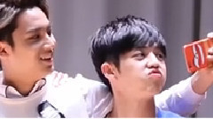 S.coups(Seventeen),Seventeen - 仁川签名会