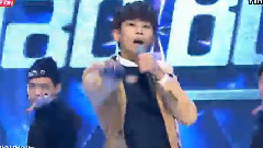 Road Boyz - Show Me Bang Bang - Show! Champion 现场版 15/12/16